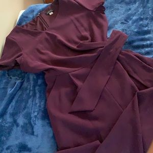 Professional Jumpsuit